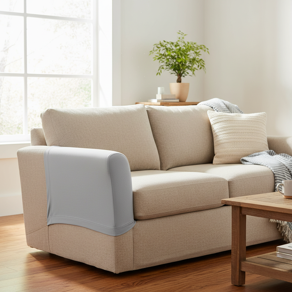 The Stretch Armrest Cover Buying Framework: 7 Questions to Ask Before You Click "Add to Cart"
