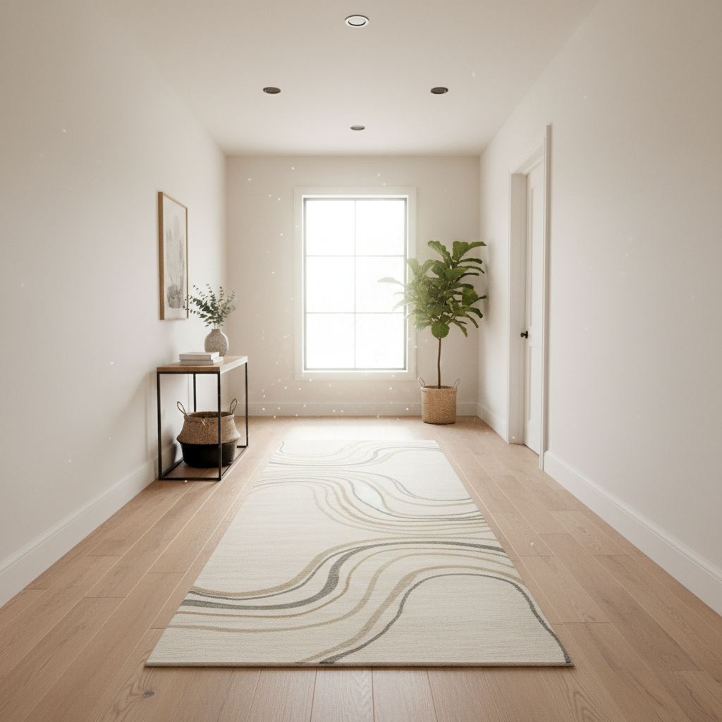5 Signs It's Time to Replace Your Hallway Rug (And What to Look for in Washable Non-Slip Runner Rugs for Hallways)