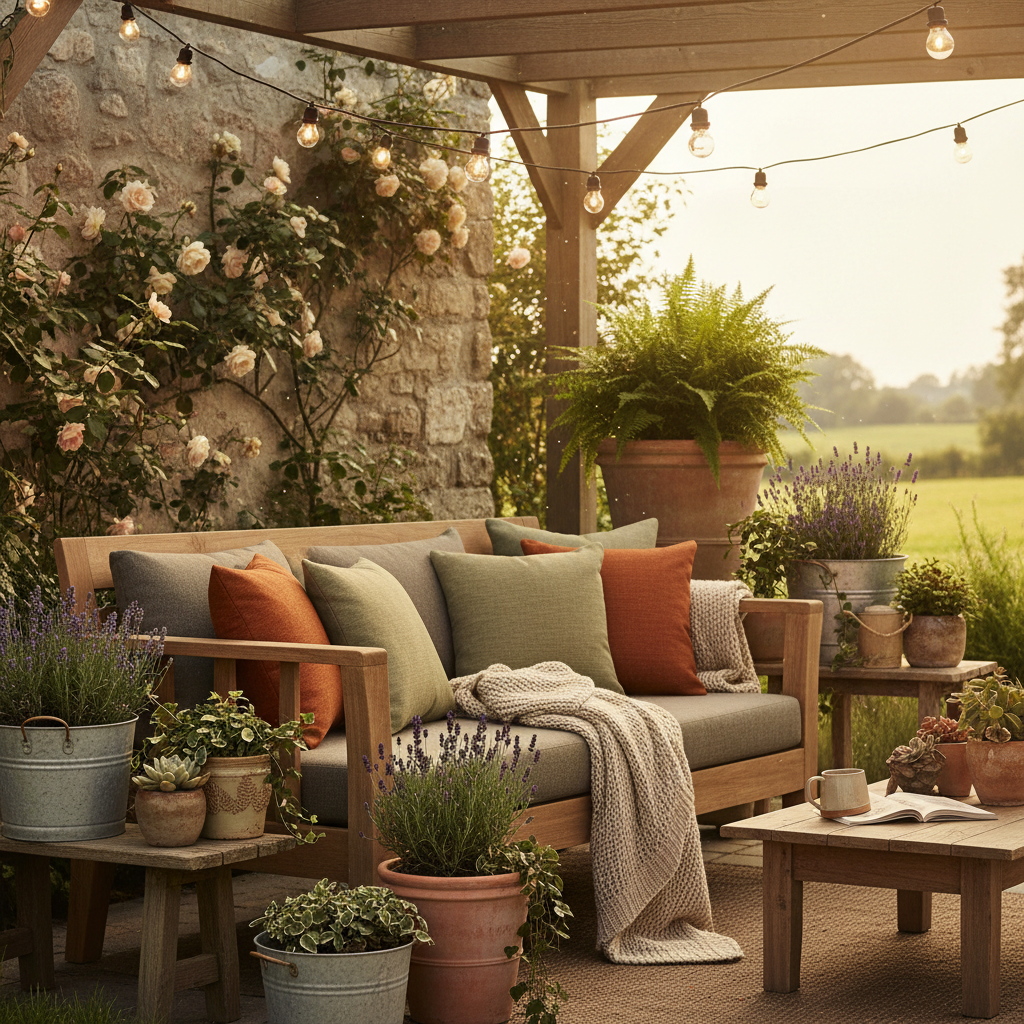 The Anatomy of a Great Outdoor Pillow Cover: 7 Features That Actually Make a Difference on Your Patio