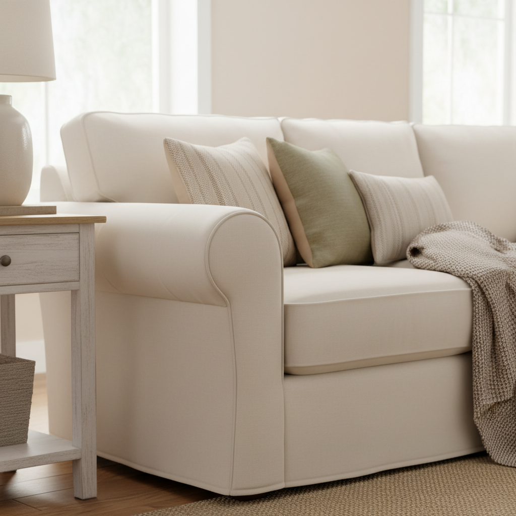 Stretch Armrest Covers for Sofas and Chairs 101: Everything First-Time Buyers Should Know Before Their First Purchase