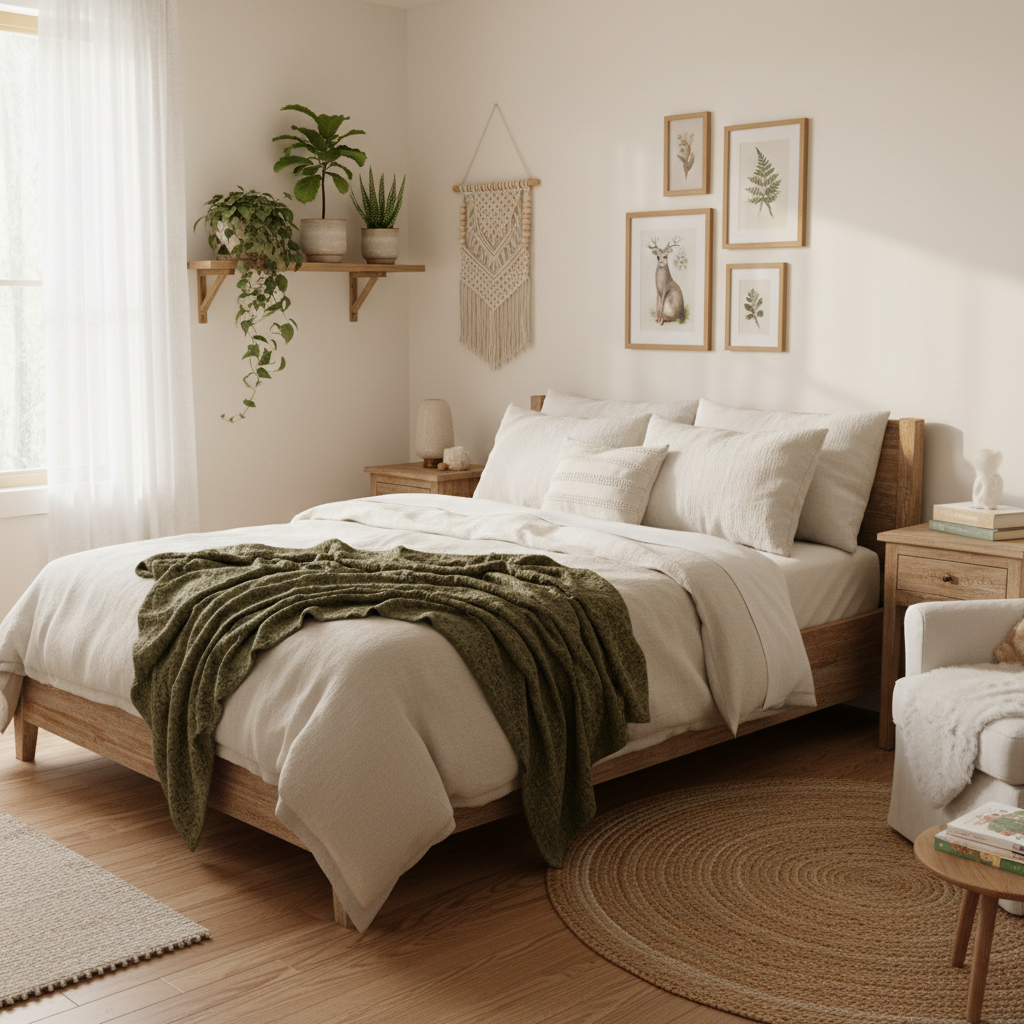 Soft Fleece Blankets for Kids in Olive Green: What Actually Works for Cozy, Everyday Use
