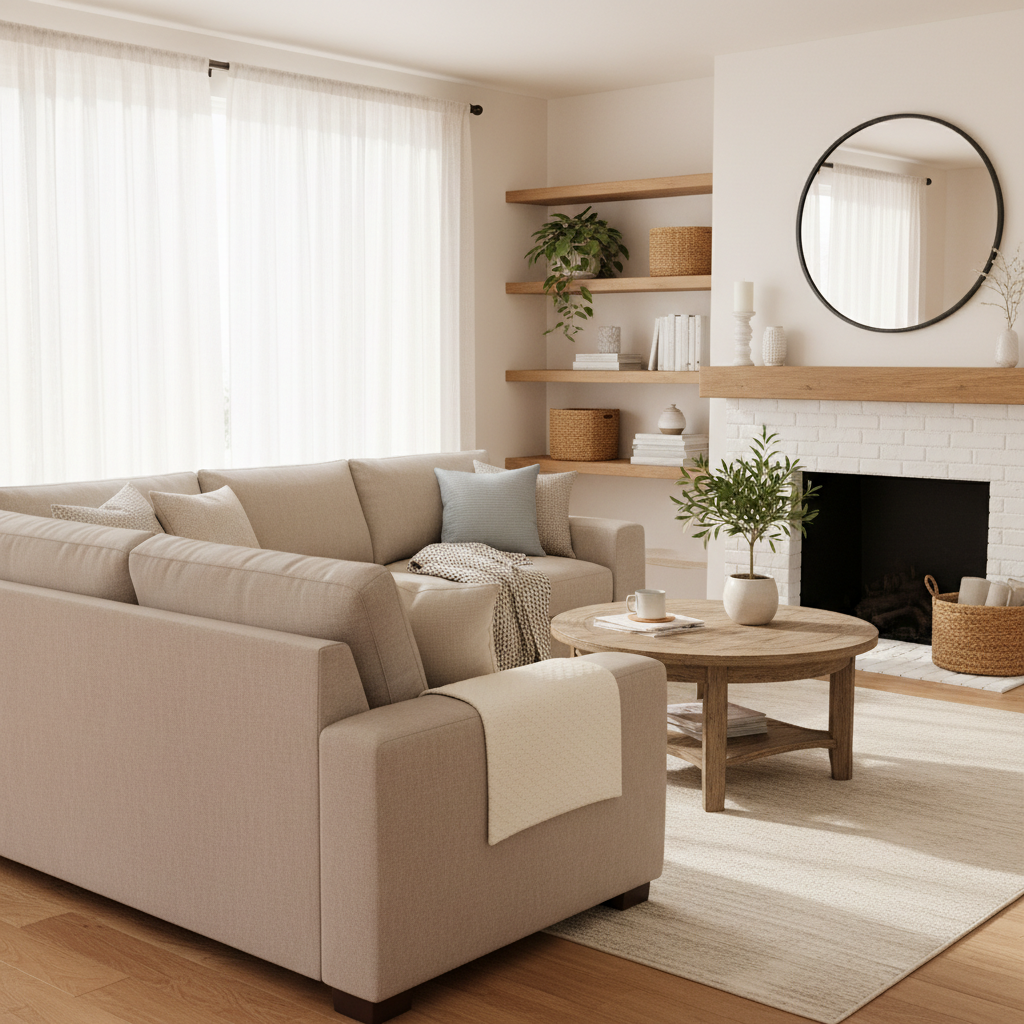 Stretch Sofa Armrest Covers on a Budget: How to Get Scratch-Resistant Protection Without Spending a Fortune