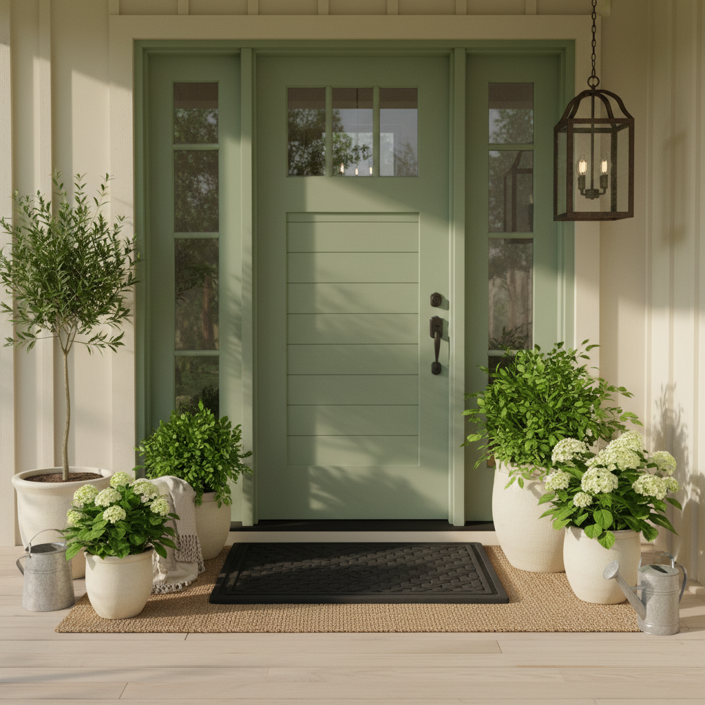 Outdoor Door Mats 101: Everything First-Time Buyers Should Know Before Their First Purchase