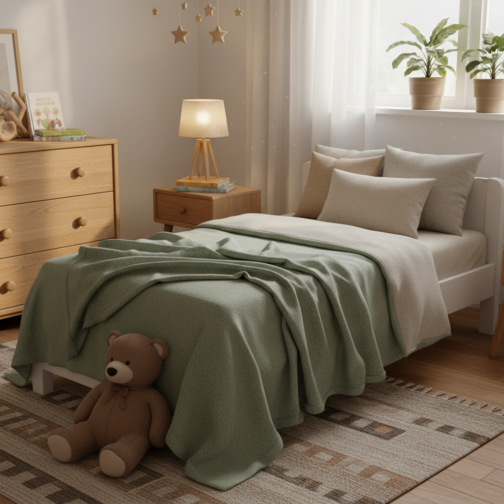 The Super Soft Fleece Blankets for Kids Bedroom Buying Framework: 7 Questions to Ask Before You Click "Add to Cart"