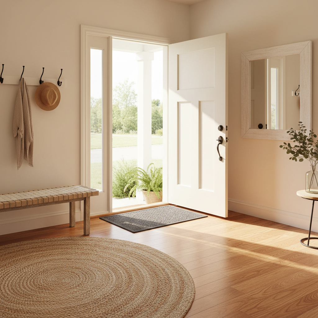 Your First Season With Entryway Indoor Outdoor Doormats: Normal Results to Expect, Warning Signs to Fix