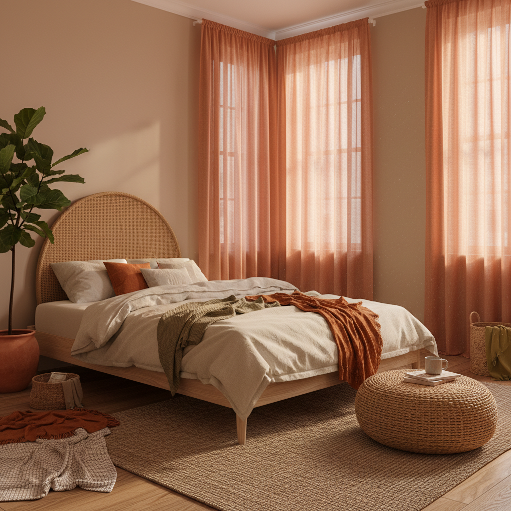 7 Signs It's Time to Rethink Your Bedroom Window Treatment and What to Buy Next