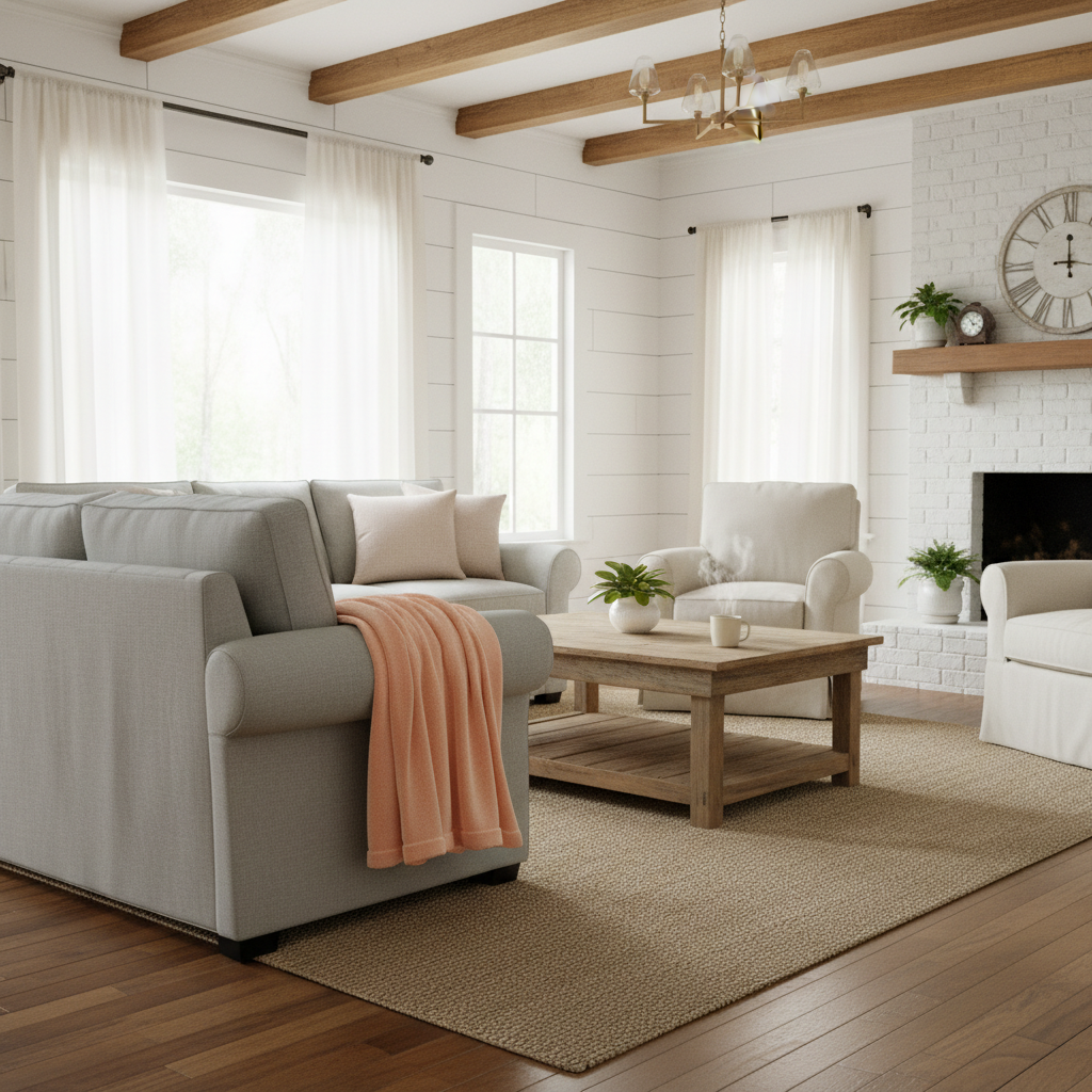 The Buyer's Framework for Soft Fleece Throw Blankets for Sofa Couch: 7 Questions to Ask Before You Shop