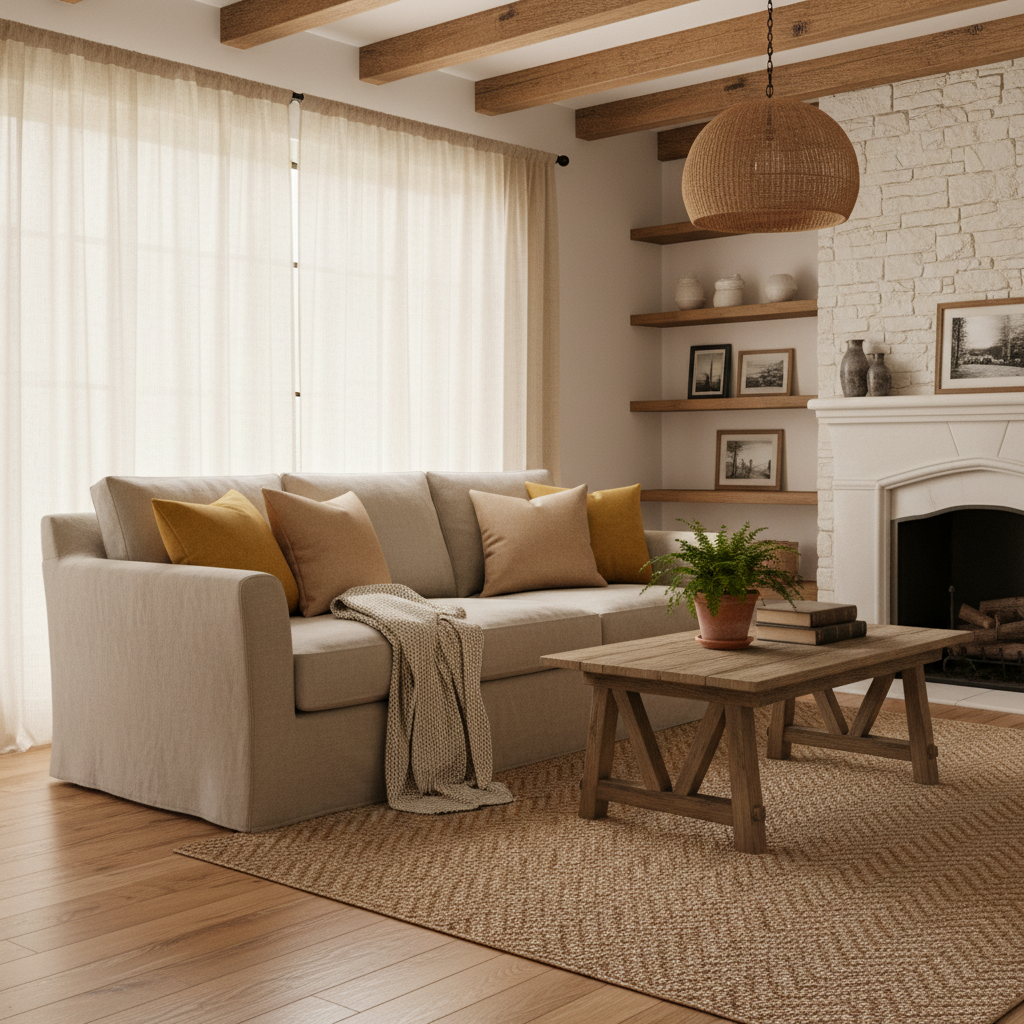 Common Faux Wool Throw Pillow Covers for Sofa Myths Debunked: What Interior Designers Actually Recommend