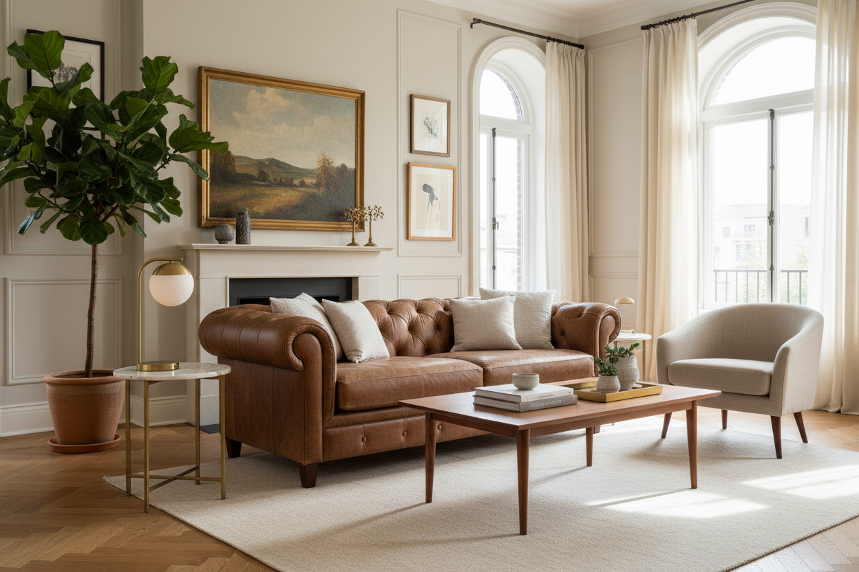 Timeless Design: Investing in Home Décor That Lasts