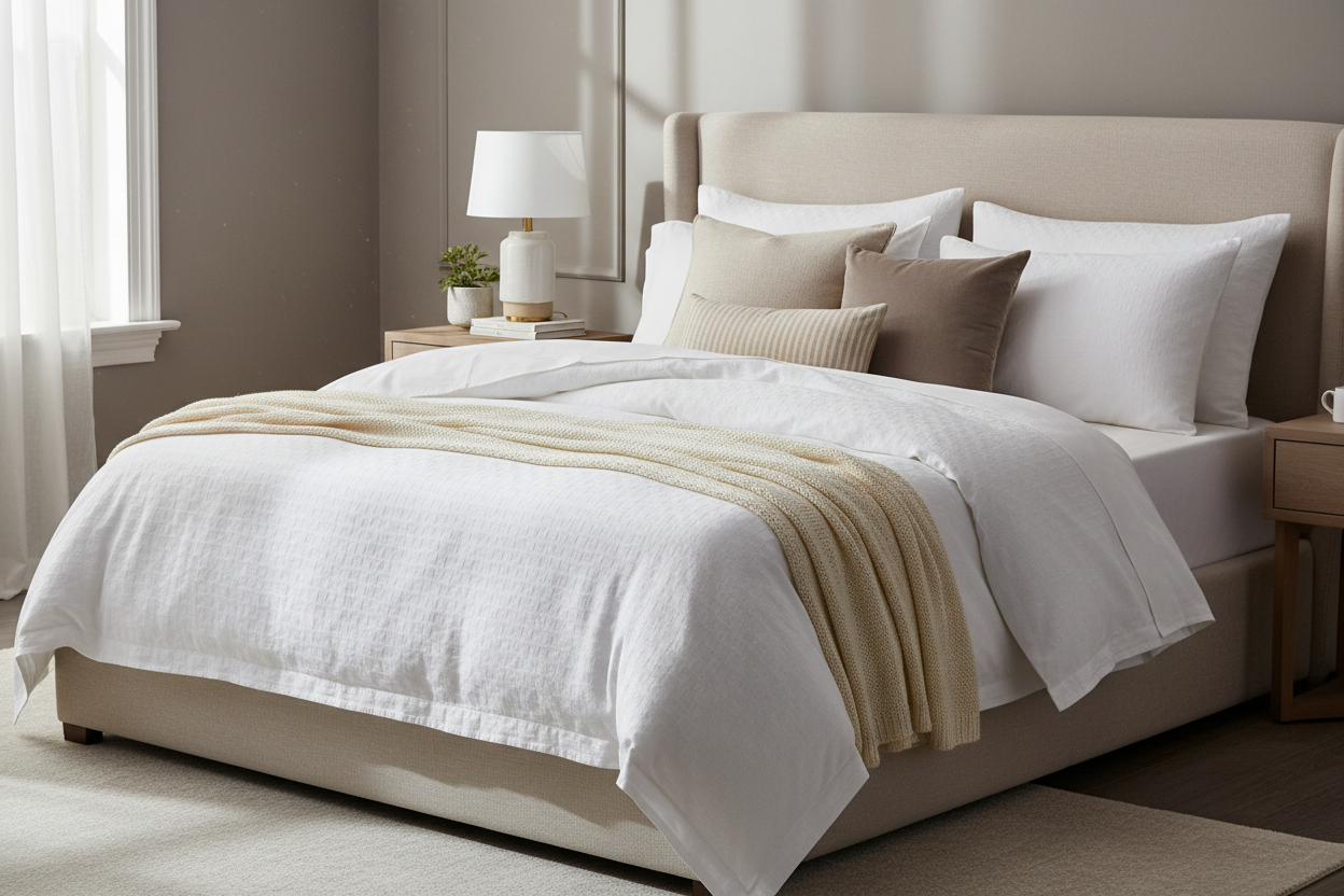 Bedding