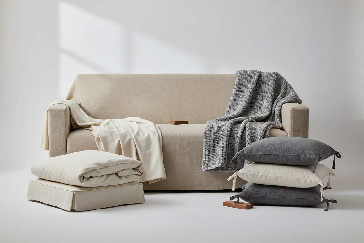 Furniture Slipcovers