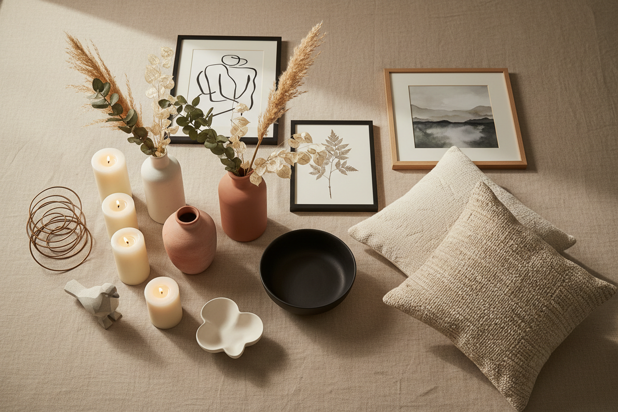 Home Decorations