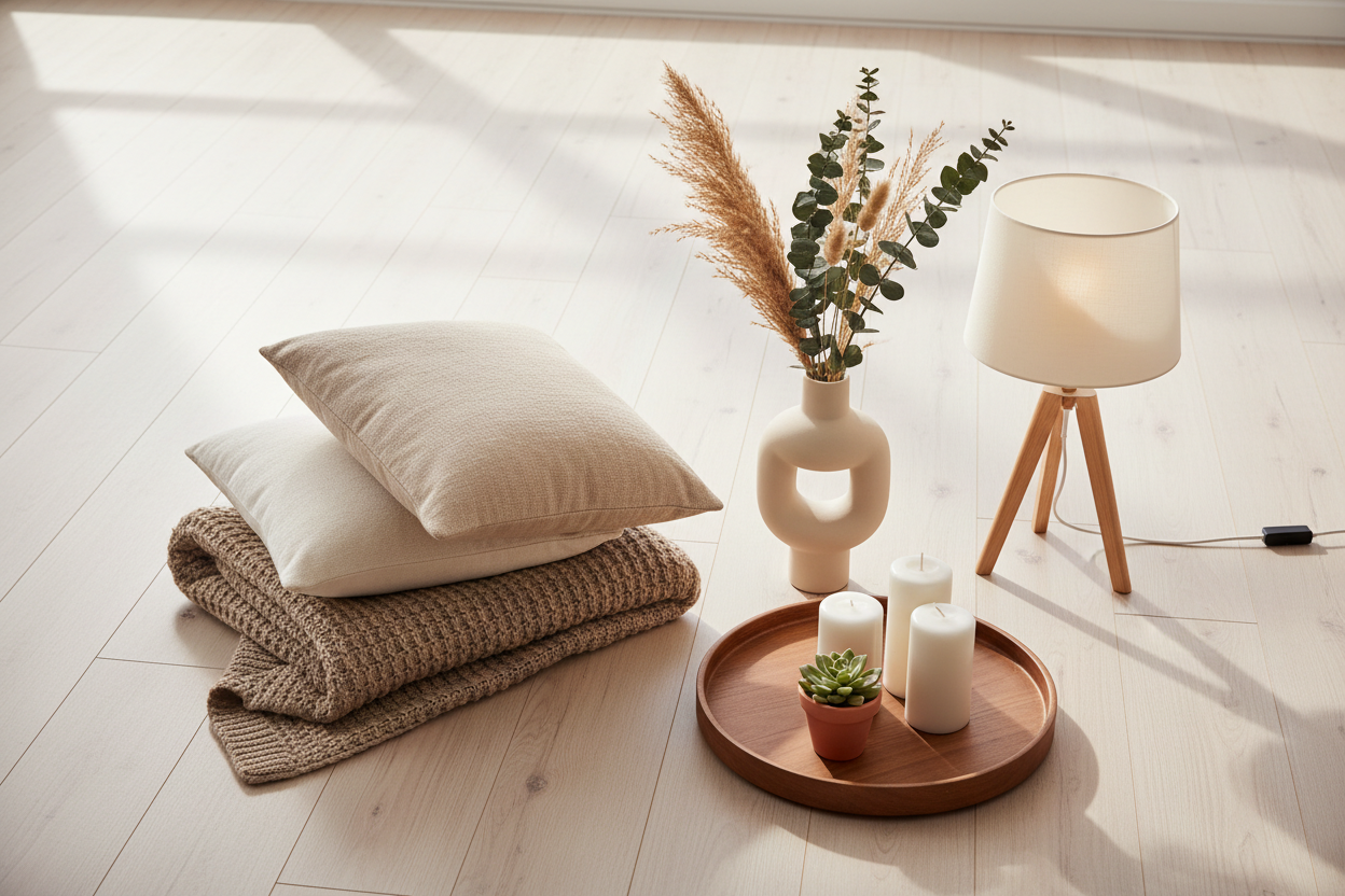 Home Furniture Accessories
