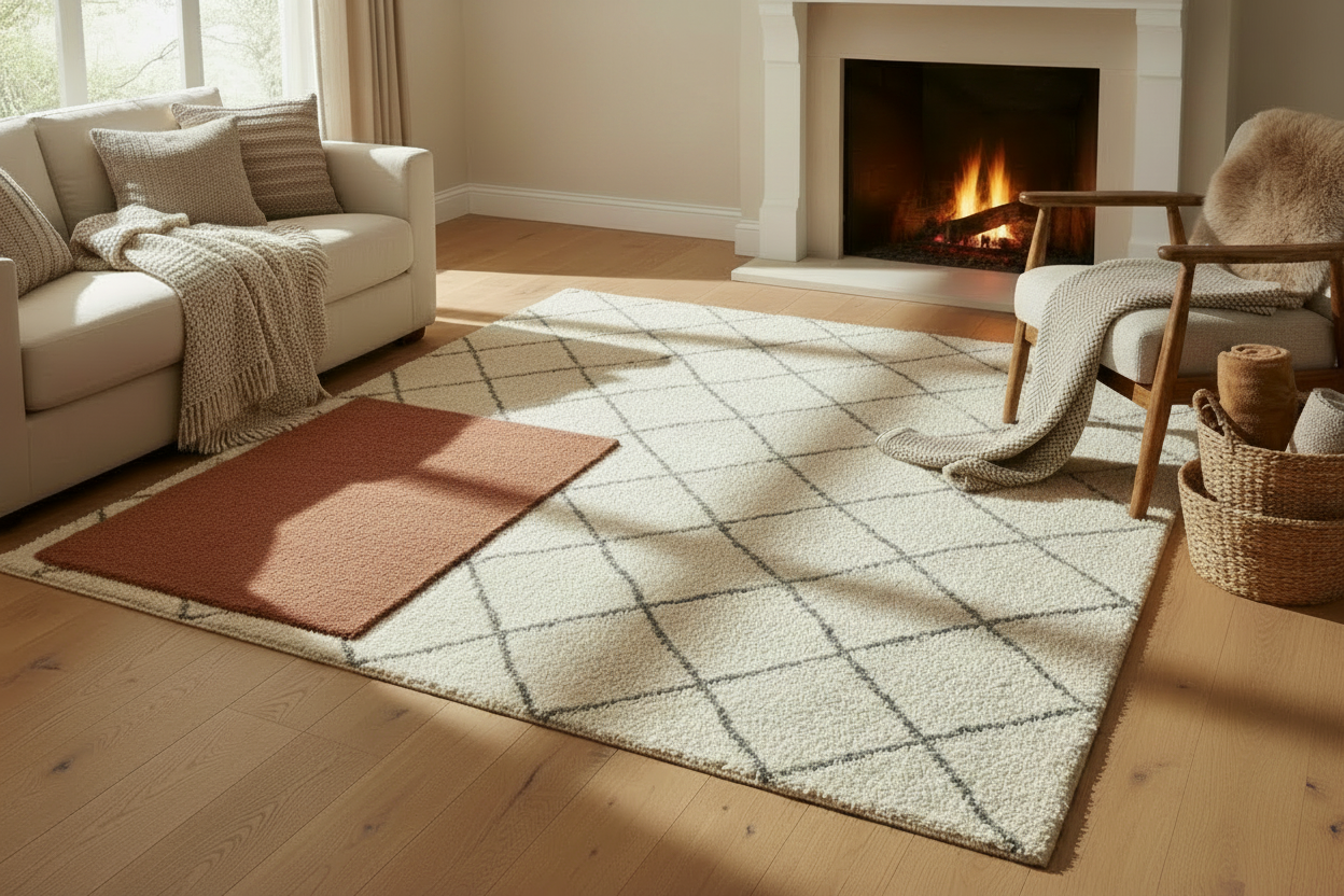 Cozy Rugs