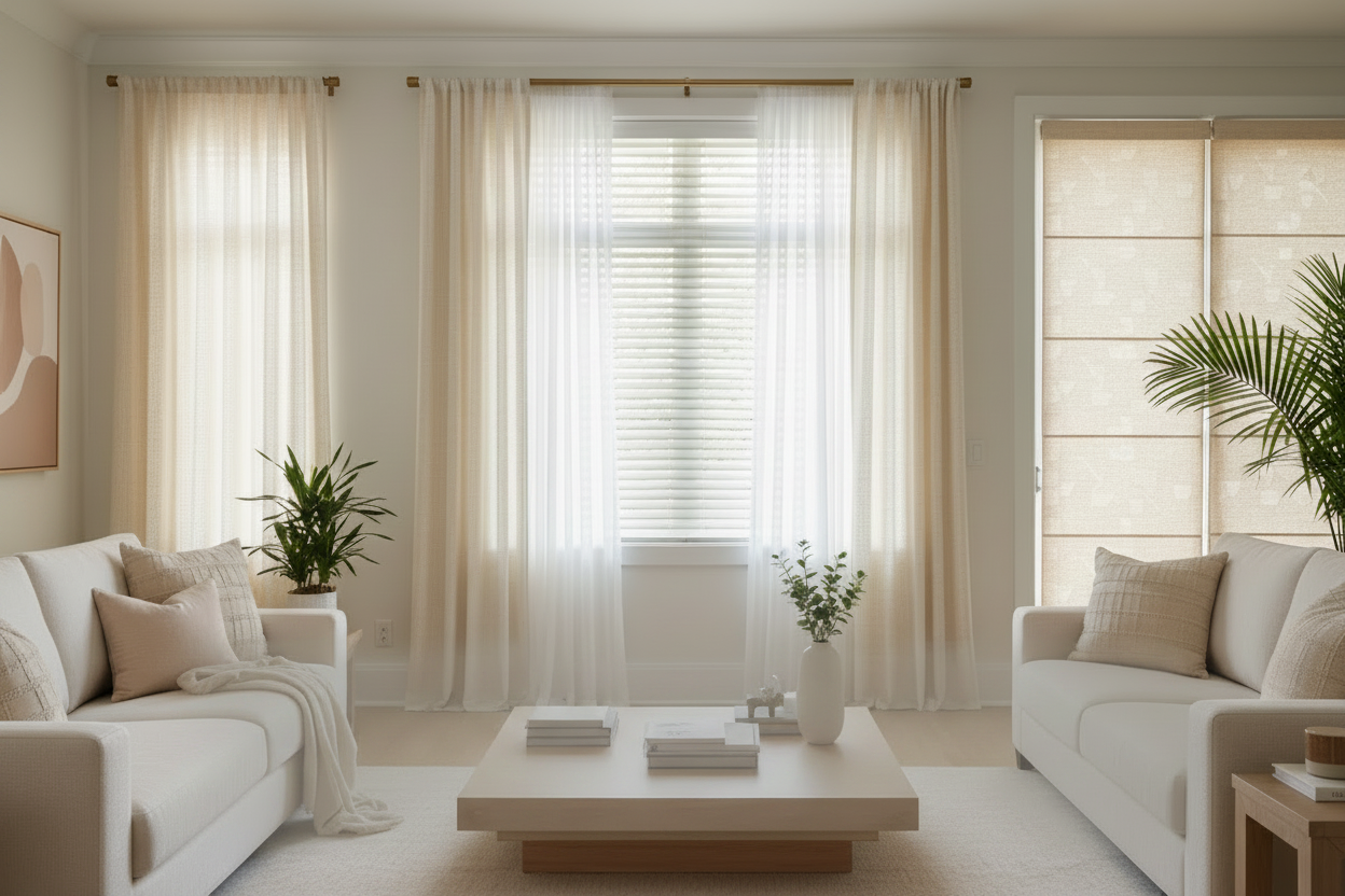 Window Treatments