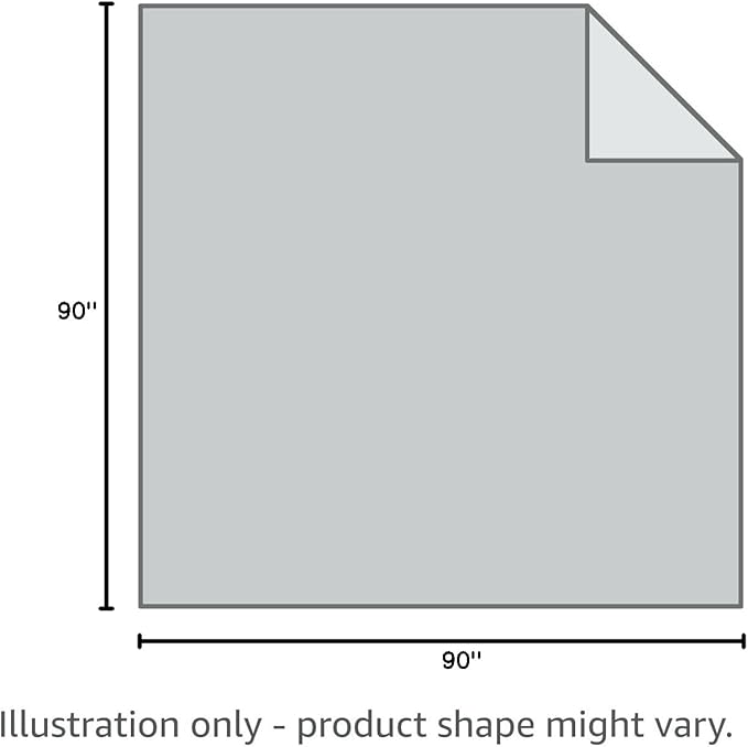 BEDELITE Fleece Blankets Queen Size Hot Pink Throw Blankets for Bed, Luxury Plush Cozy Fuzzy Blanket 90x90 inches, Super Soft Warm Lightweight Throw Blanket All Seasons Suitable