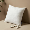 MIULEE Pillow Insert 15x15 Inch, Decorative Square Throw Pillow Inserts, Premium Fluffy Pillow Forms Sham Stuffer for Sofa Couch Living Room