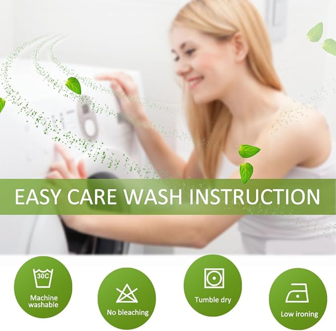 NICETOWN 100% Blackout Curtains 57 inches Long, Double-Deck Completely Blackout Window Treatment Thermal Insulated Lined Drapes for Small Window (Peacock Teal, 1 Pair, 55 inches Width Each Panel)