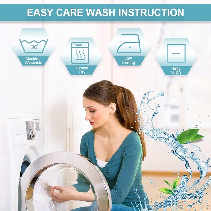 RYB HOME Cafe Curtains 30 inch Length, Short Light UV Heat Blocking Energy Saving Privacy Curtain Tiers for Basement Bathroom Kitchen Window, Width 29 by Length 30, Biscotti Beige, 2 Panels