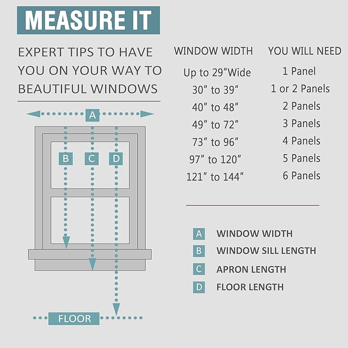 H.VERSAILTEX 100% Blackout Curtains for Bedroom Black Out Curtains 96 inch Thermal Insulated Long Blackout Curtains for Living Room, Energy Saving Curtains for Patio Door Grommet (1 Panel, Jet Black)