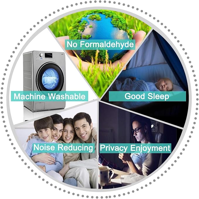 Yakamok Light Blocking Window Blackout Curtains Thermal Insulated Room Darkening Drapes for Bedroom,Solid Grommet Top Window Panels, 38x45 Inch, Pink, One Pair