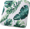 Smiry Printed Couch Cushion Covers, Stretch Soft Couch Covers for Sofa, Washable Non-Slip Sofa Slipcover Furniture Protector for Indoor and Outdoor (1 Pack, Green)